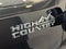 2025 Chevrolet Silverado 3500 HD High Country