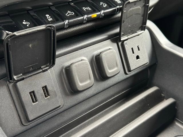 2019 Chevrolet Silverado 3500 HD LTZ