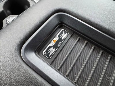 2019 Chevrolet Silverado 3500 HD LTZ