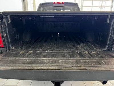 2019 Chevrolet Silverado 3500 HD LTZ