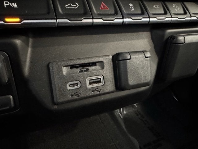 2020 Chevrolet Silverado 3500 HD LT