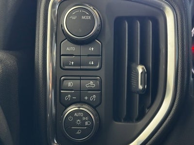 2020 Chevrolet Silverado 3500 HD LT