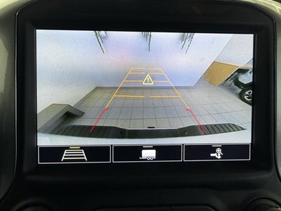 2020 Chevrolet Silverado 3500 HD LT