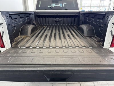2020 Chevrolet Silverado 3500 HD LT