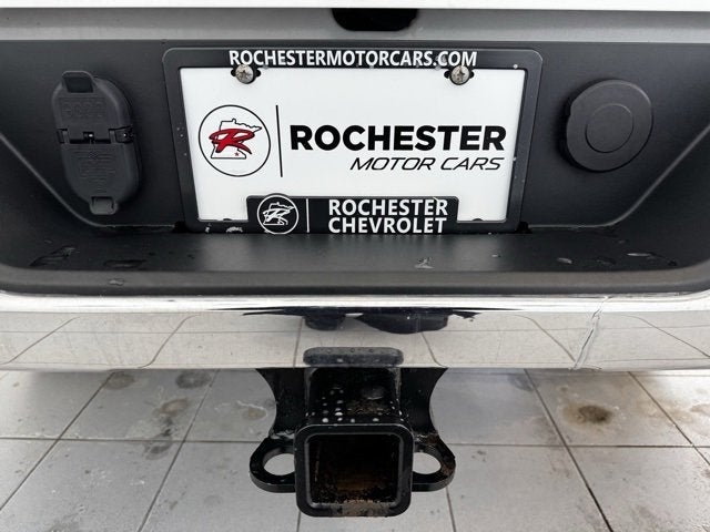 2020 Chevrolet Silverado 3500 HD LT