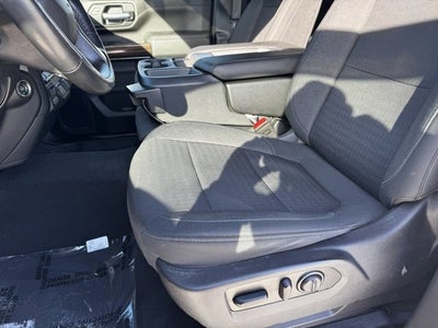 2020 Chevrolet Silverado 3500 HD LT