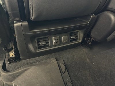 2020 Chevrolet Silverado 3500 HD LT