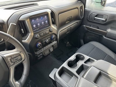 2023 Chevrolet Silverado 3500 HD LT