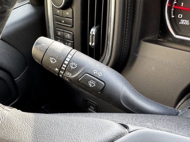 2023 Chevrolet Silverado 3500 HD LT