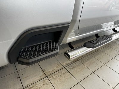 2023 Chevrolet Silverado 3500 HD LT