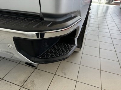 2023 Chevrolet Silverado 3500 HD LT