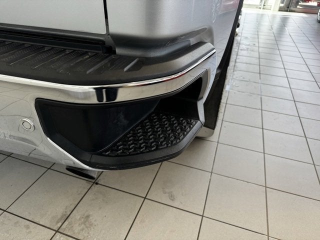 2023 Chevrolet Silverado 3500 HD LT