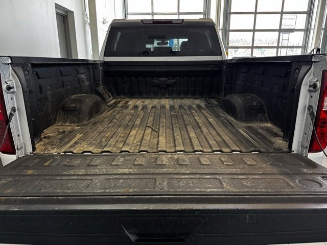 2023 Chevrolet Silverado 3500 HD LT