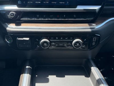 2024 Chevrolet Silverado 3500 HD LT