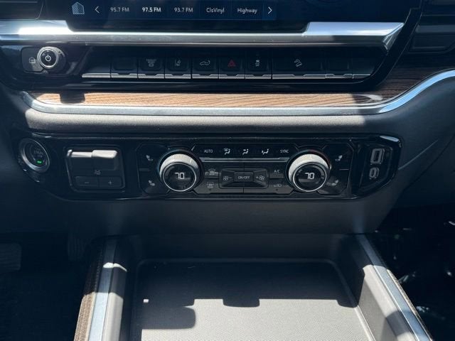 2024 Chevrolet Silverado 3500 HD LT