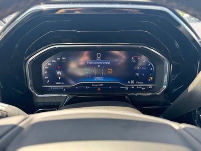2024 Chevrolet Silverado 3500 HD LT
