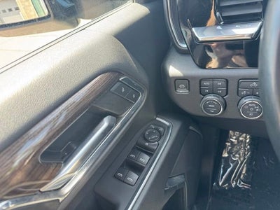 2024 Chevrolet Silverado 3500 HD LT