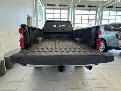 2024 Chevrolet Silverado 3500 HD LT