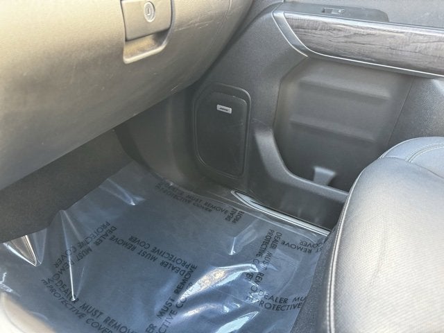 2022 Chevrolet Silverado 3500 HD LTZ