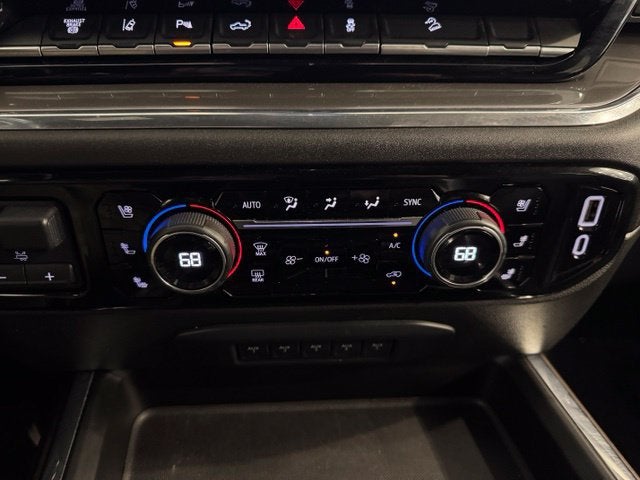 2024 Chevrolet Silverado 3500 HD High Country
