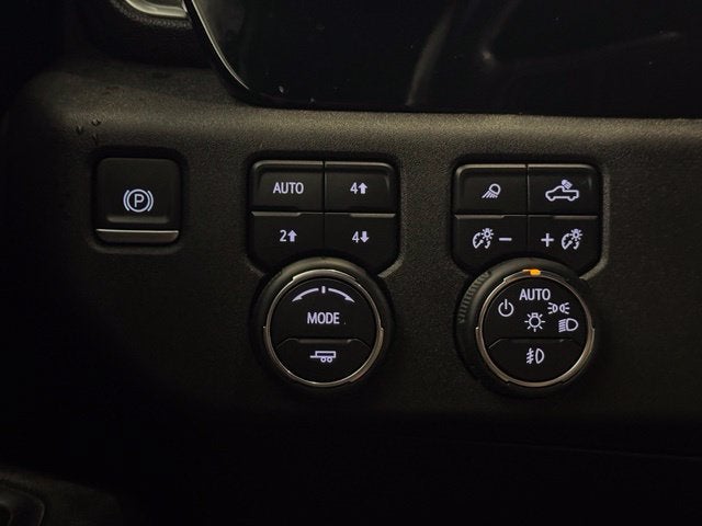 2024 Chevrolet Silverado 3500 HD High Country