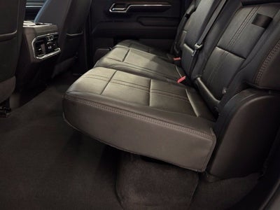 2024 Chevrolet Silverado 3500 HD High Country