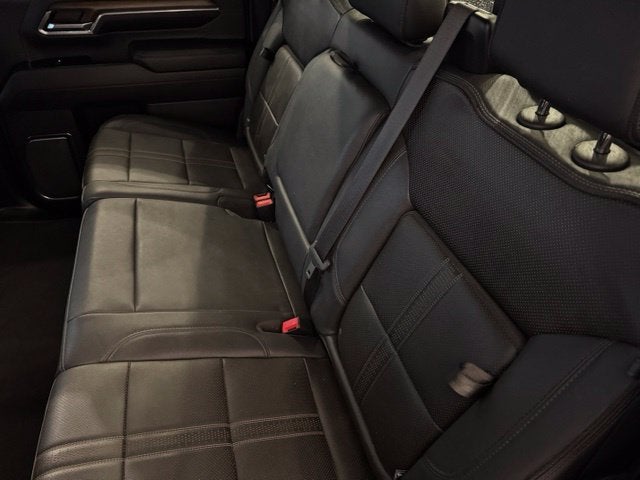 2024 Chevrolet Silverado 3500 HD High Country