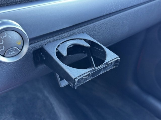 2004 Chevrolet SSR LS