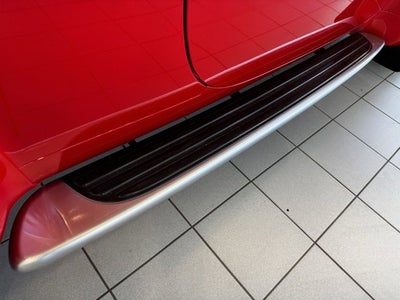 2004 Chevrolet SSR LS