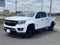 2020 Chevrolet Colorado 4WD LT