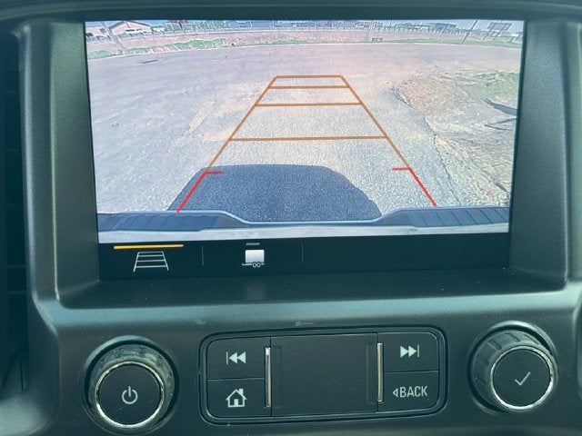 2020 Chevrolet Colorado 4WD LT