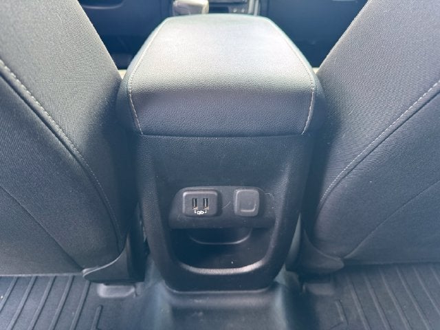 2020 Chevrolet Colorado 4WD LT