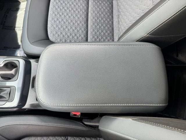 2021 Chevrolet Colorado 4WD Z71