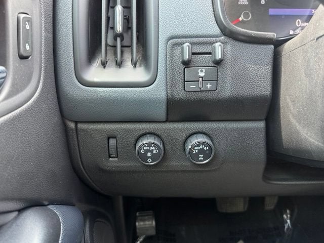 2021 Chevrolet Colorado 4WD Z71