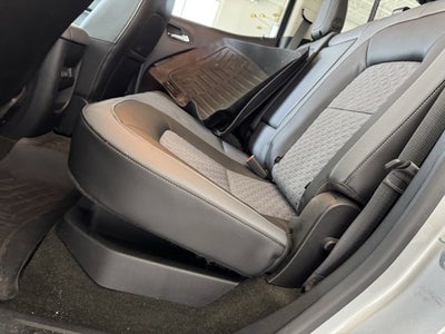 2017 Chevrolet Colorado 4WD Z71