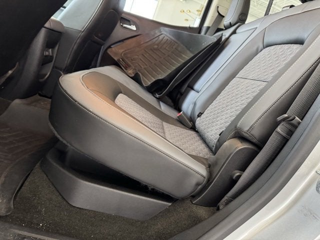 2017 Chevrolet Colorado 4WD Z71