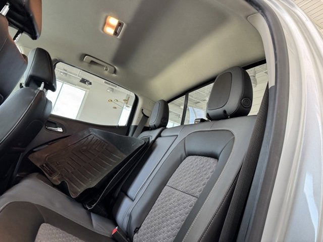 2017 Chevrolet Colorado 4WD Z71