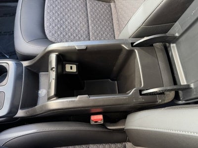 2017 Chevrolet Colorado 4WD Z71