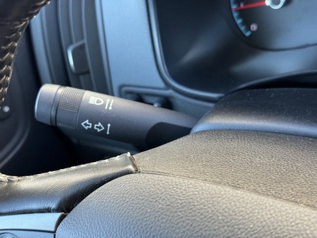 2017 Chevrolet Colorado 4WD Z71