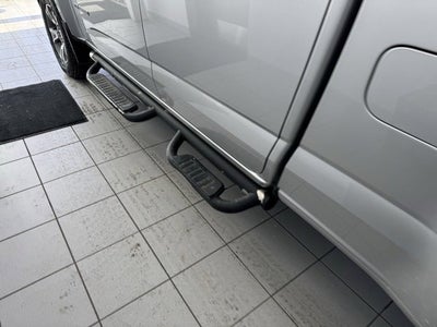 2017 Chevrolet Colorado 4WD Z71