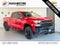 2022 Chevrolet Silverado 1500 LTD Custom Trail Boss