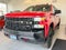 2022 Chevrolet Silverado 1500 LTD Custom Trail Boss