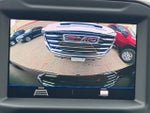 2022 Chevrolet Silverado 1500 LTD Custom Trail Boss