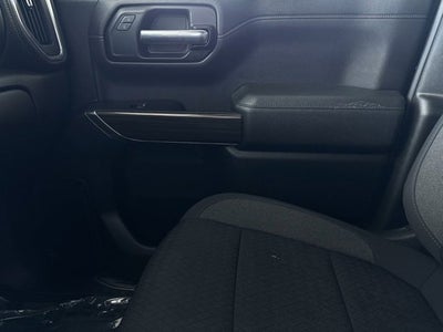 2022 Chevrolet Silverado 1500 LTD LT (2FL)