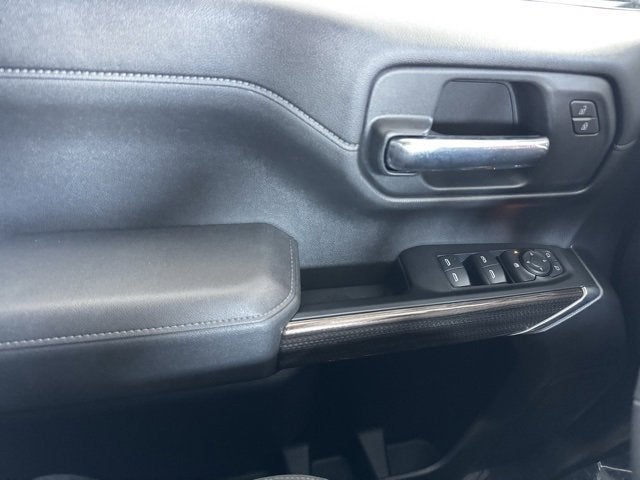 2022 Chevrolet Silverado 1500 LTD LT (2FL)