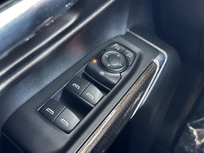 2022 Chevrolet Silverado 1500 LTD LT (2FL)