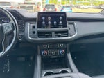 2021 GMC Yukon XL AT4