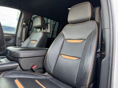 2021 GMC Yukon XL AT4