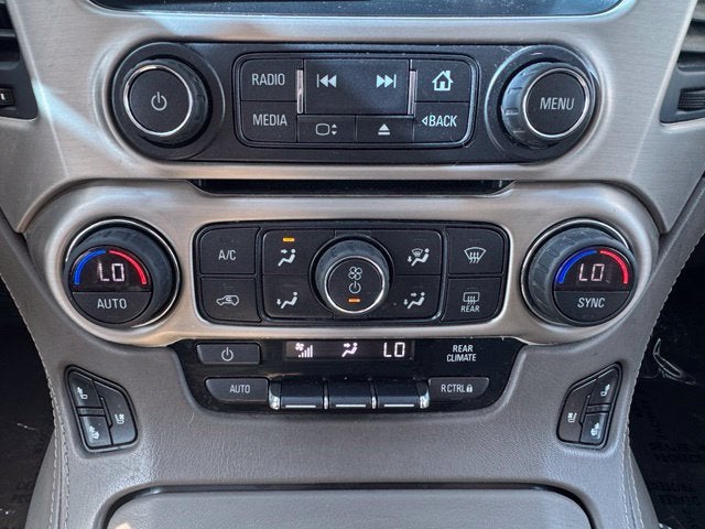 2019 GMC Yukon XL Denali