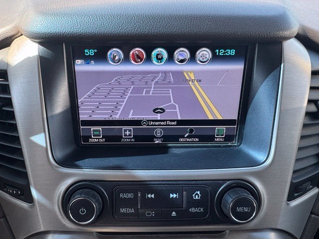 2019 GMC Yukon XL Denali